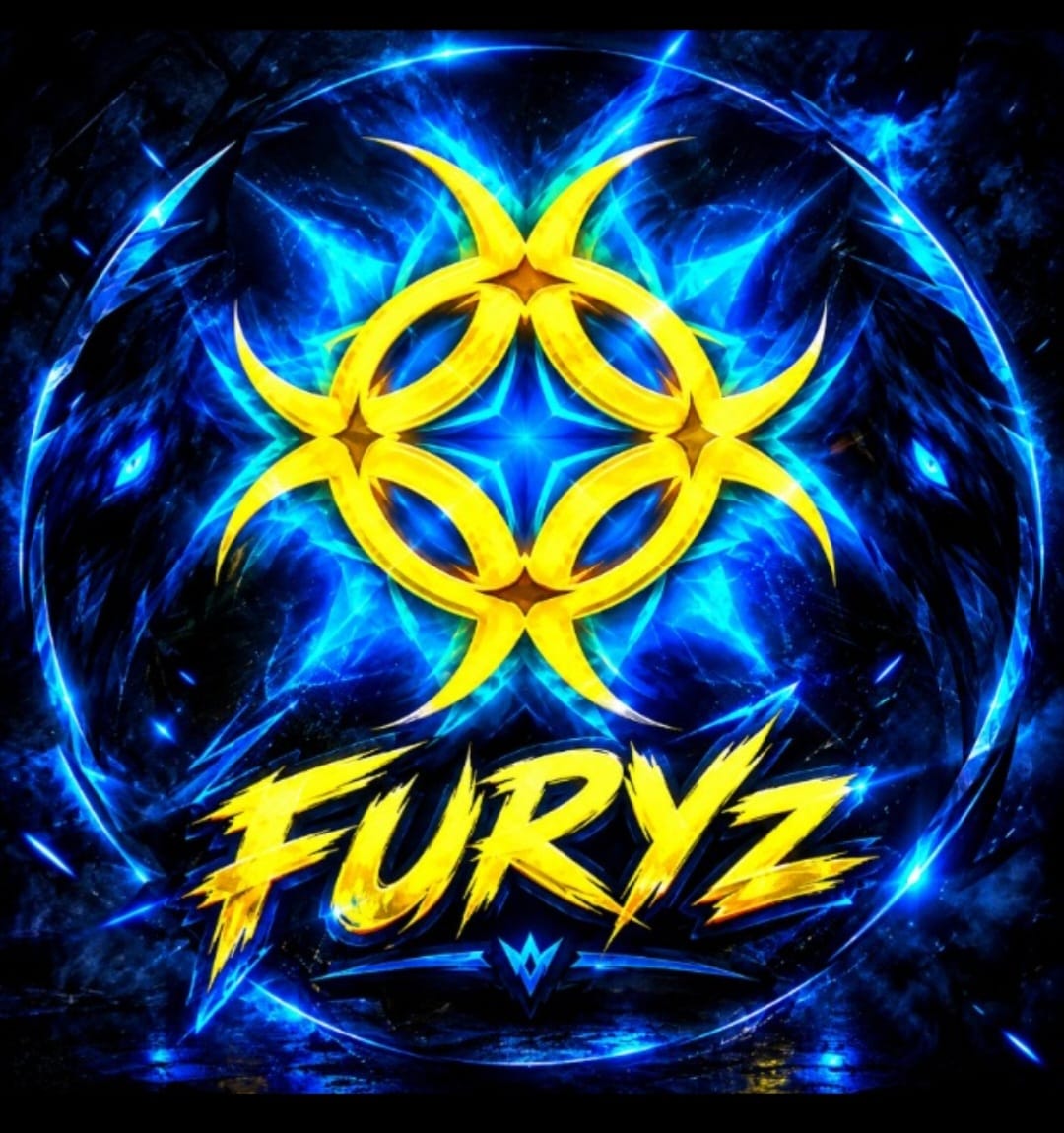 Brasão FURYz